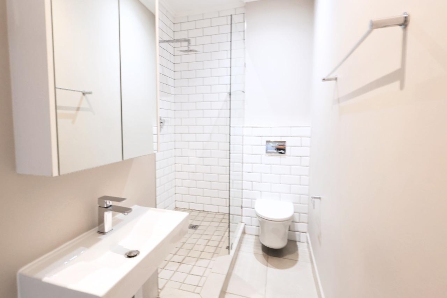 To Let 2 Bedroom Property for Rent in Durbanville Western Cape